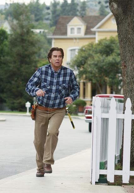 Foto Beau Bridges