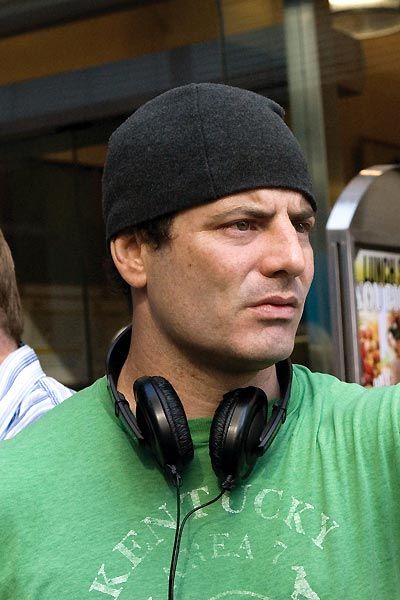 Peleador callejero : Foto