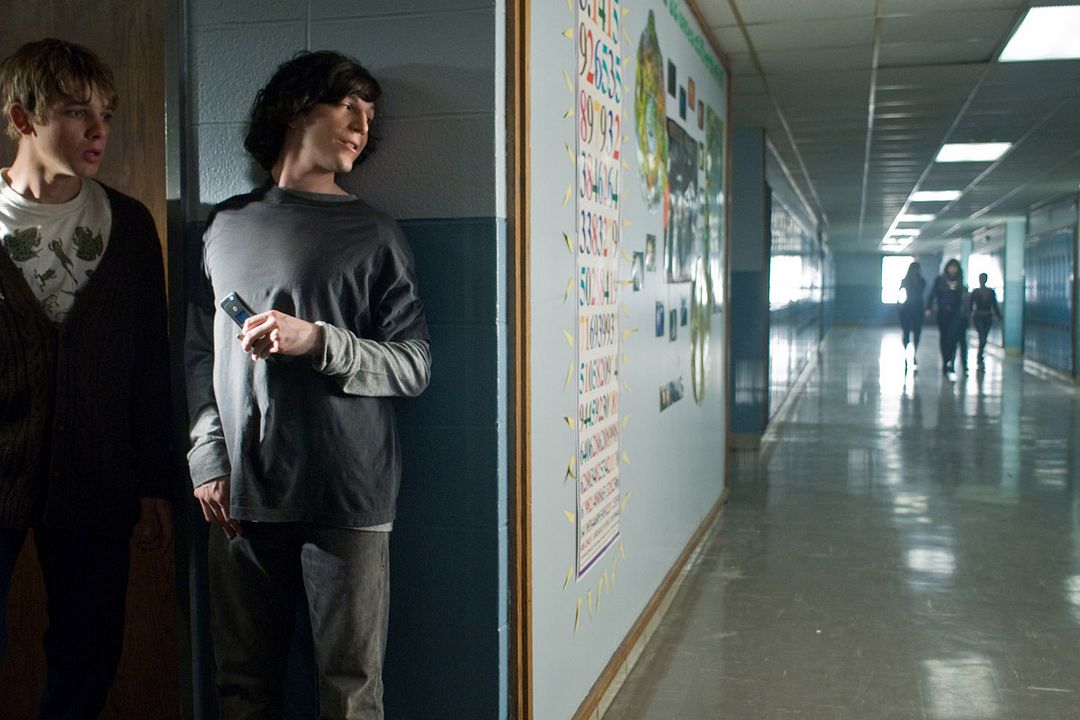 Foto John Magaro, Max Thieriot