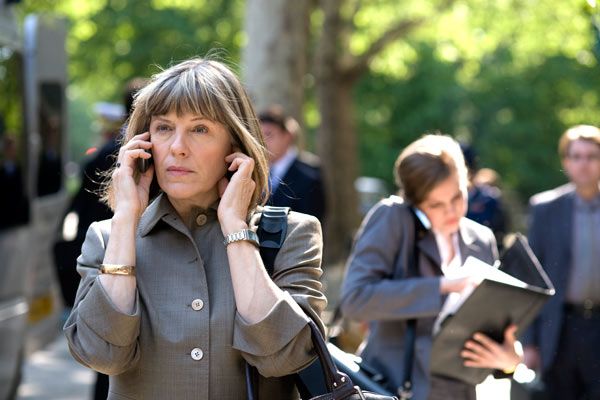 Foto Armando Iannucci