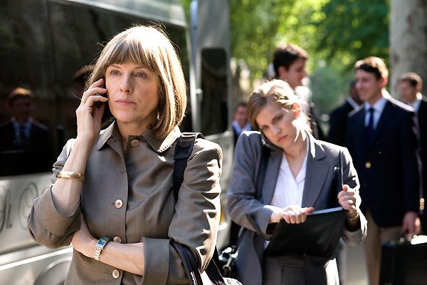 Foto Armando Iannucci