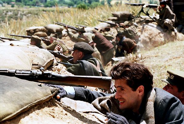 Foto Juan Diego Botto