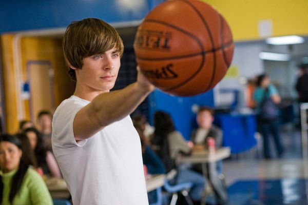 17 otra vez : Foto Zac Efron