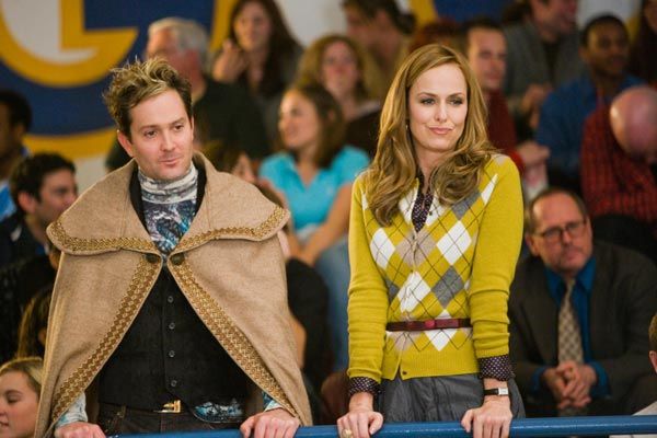 17 otra vez : Foto Melora Hardin, Thomas Lennon