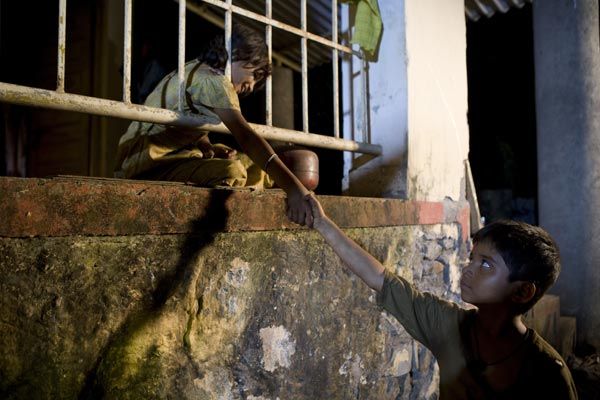 Quisiera ser millonario : Foto