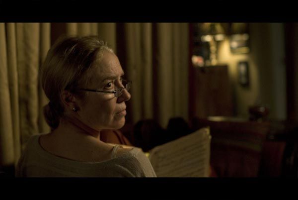 La teta asustada : Foto