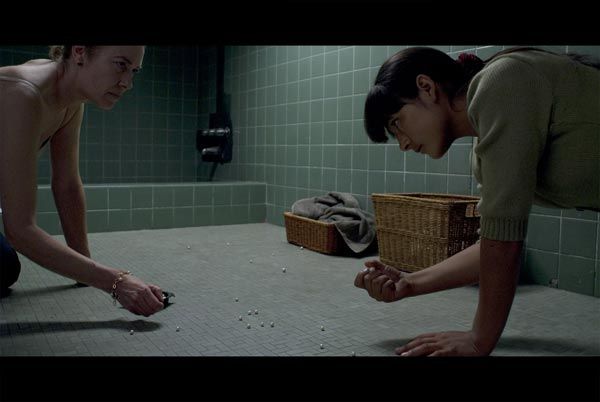 La teta asustada : Foto