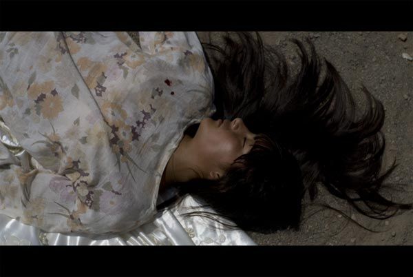 La teta asustada : Foto