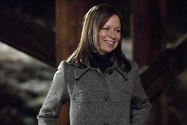 Foto Mary Lynn Rajskub