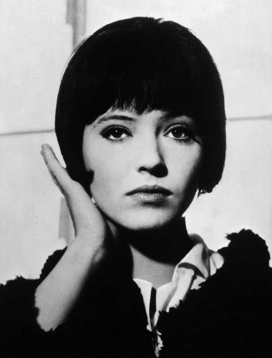 My life to live : Foto Jean-Luc Godard