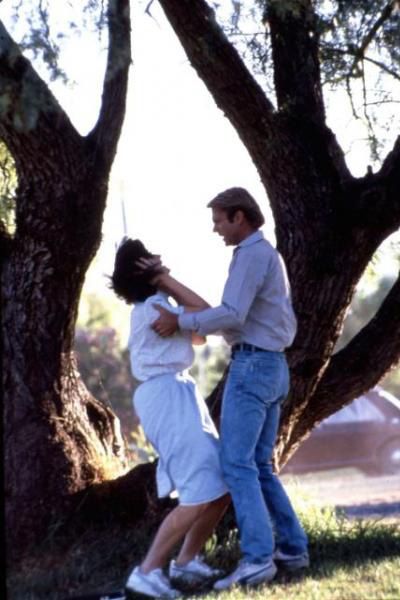 Foto Meryl Streep, Sam Neill
