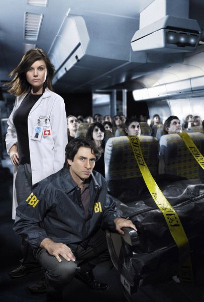 Foto Vincent Spano, Tiffani Thiessen