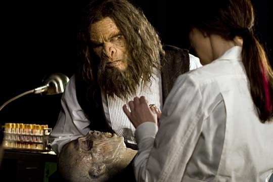 Foto Christopher Heyerdahl