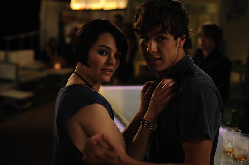 Mentiras y gordas : Foto Mario Casas