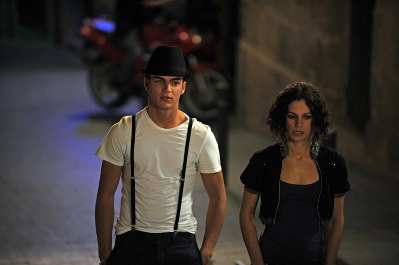 Mentiras y gordas : Foto Maxi Iglesias