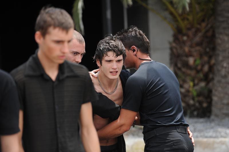 Mentiras y gordas : Foto Yon González