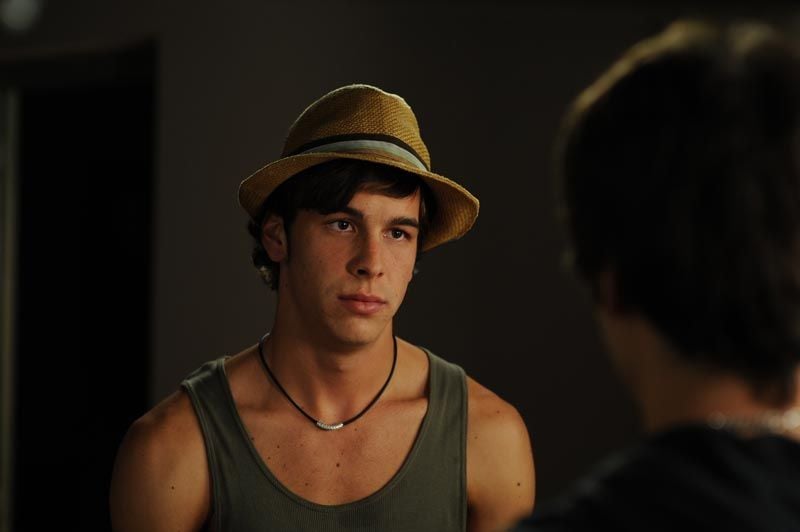 Mentiras y gordas : Foto Mario Casas