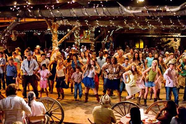 Hannah Montana - La película : Foto Miley Cyrus, Peter Chelsom