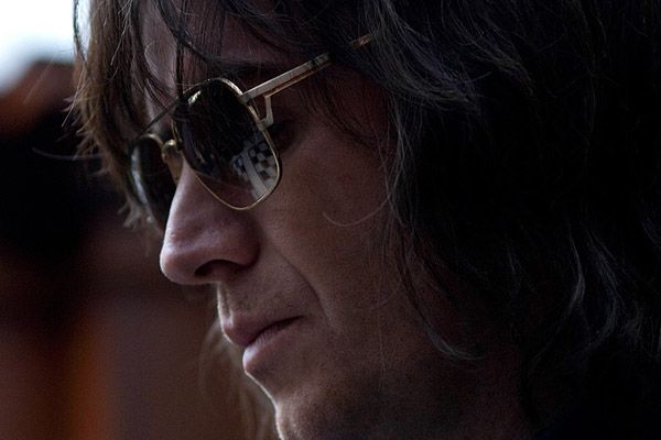 Foto Rhys Ifans, Bernard Rose