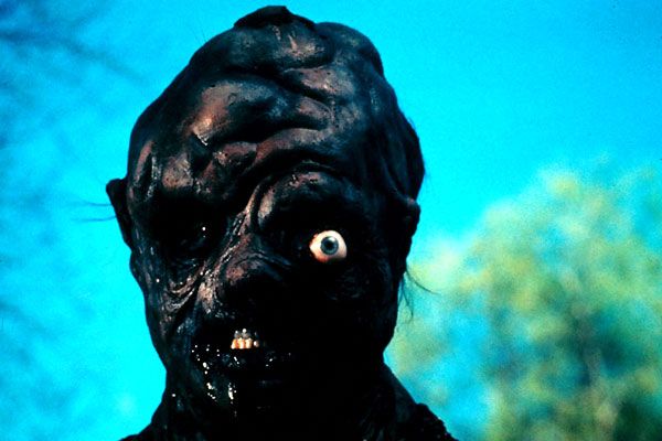 El vengador tóxico : Foto