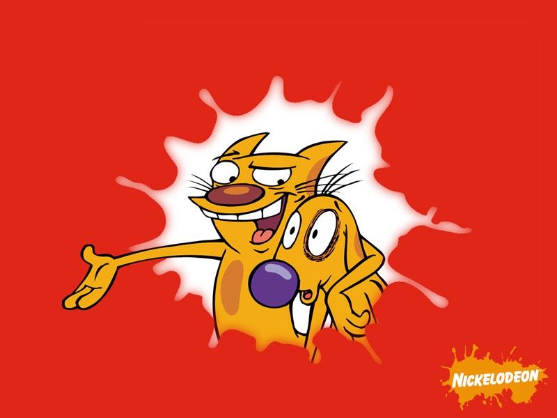 CatDog : Póster