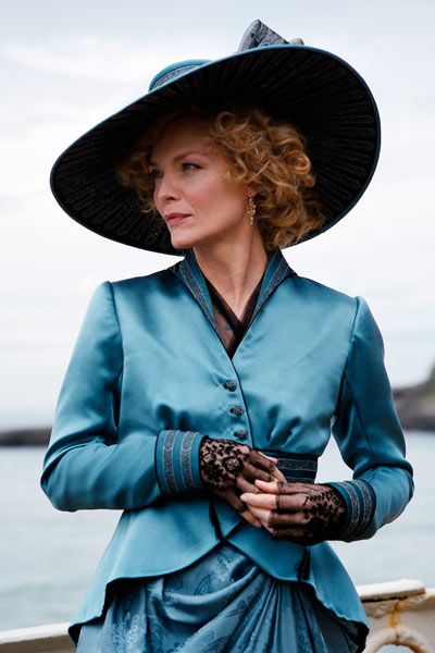 Foto Michelle Pfeiffer