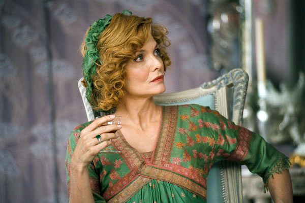 Foto Michelle Pfeiffer