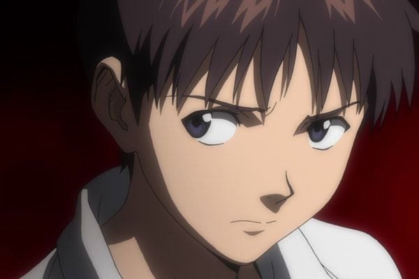 Evangelion: 1.0 You Are (Not) Alone : Foto