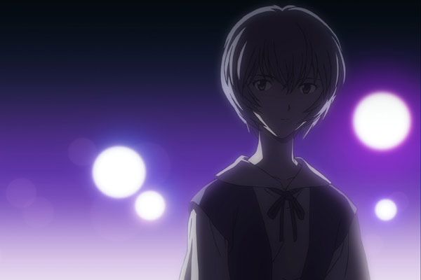 Evangelion: 1.0 You Are (Not) Alone : Foto