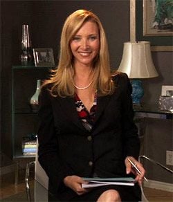 Web Therapy : Póster