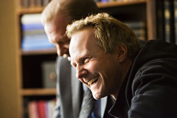 Los hombres que no amaban a las mujeres : Foto