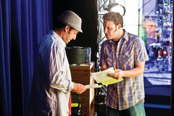 Siempre hay tiempo para reír : Foto