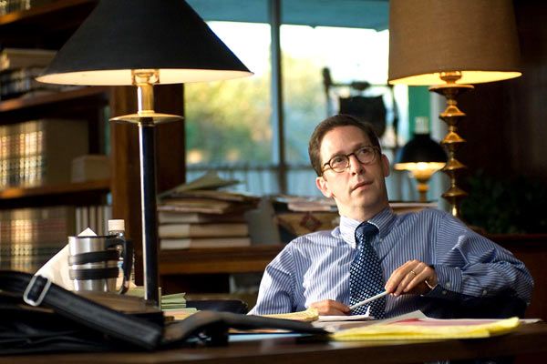 Foto Tim Blake Nelson