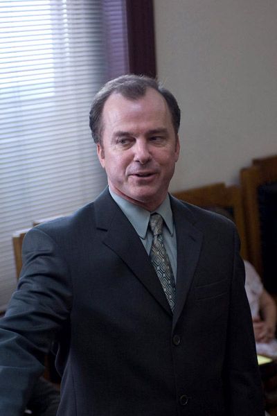 Foto Michael O'Keefe