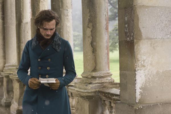 La reina joven : Foto