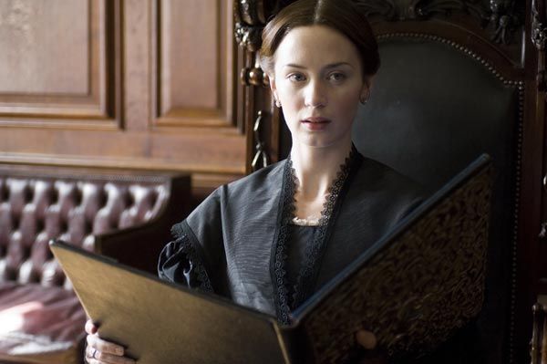 La reina joven : Foto