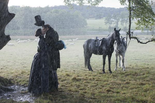 La reina joven : Foto