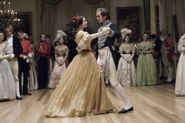 La reina joven : Foto