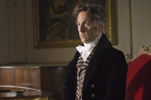 La reina joven : Foto