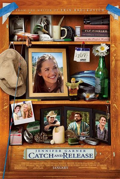 Las vueltas de la vida : Póster