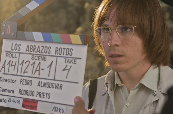 Los abrazos rotos : Foto