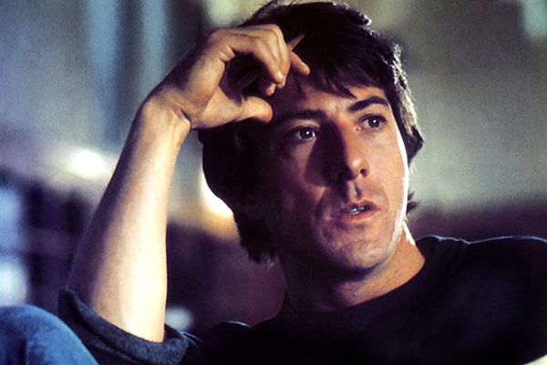 Foto Dustin Hoffman