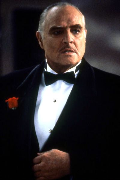 The Freshman : Foto Marlon Brando