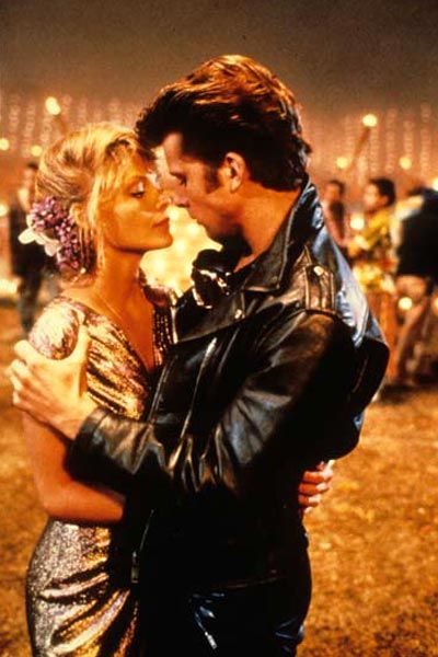 Vaselina 2 : Foto Maxwell Caulfield, Michelle Pfeiffer