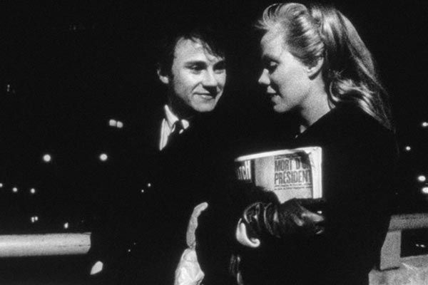 Who's that Knocking at My Door : Foto Harvey Keitel