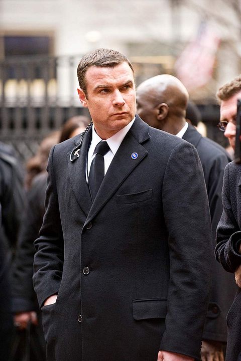 Agente Salt : Foto Liev Schreiber