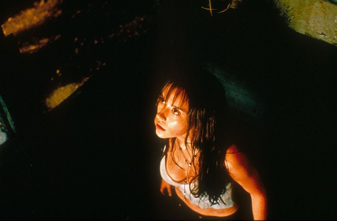 Sé lo que hicieron el verano pasado : Foto Jennifer Love Hewitt