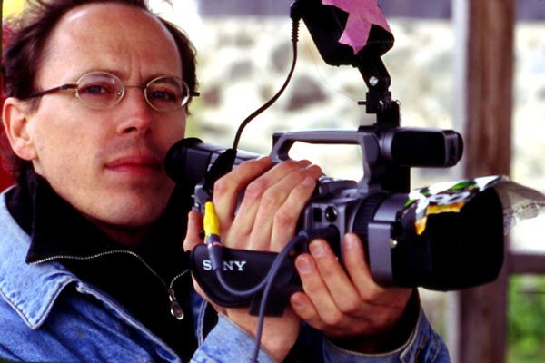 Foto Philippe Falardeau