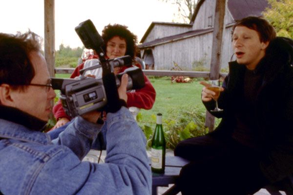 Foto Philippe Falardeau