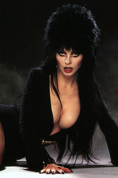 Foto Cassandra Peterson